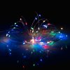 Гірлянда YES! Fun Нитка на мідному дроті 50 LED Різнокольорова 5 м Статична USB (975039) - Зображення 3