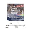 Гірлянда YES! Fun Нитка на мідному дроті 50 LED Різнокольорова 5 м Статична USB (975039) - Зображення 4