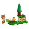 Конструктор LEGO Animal Crossing Гарбузовий сад Maple (30662) - Зображення 2