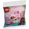Конструктор LEGO Disney Princess Вітальний стенд Аші (30661)