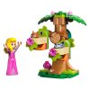 Конструктор LEGO Disney Princess Лісовий ігровий майданчик Аврори (30671) - Зображення 2
