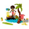 Конструктор LEGO Friends Прибирання пляжу (30635) - Зображення 2