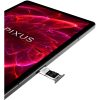 Планшет Pixus Falcon 8/256Gb 10,95" 2K LTE metal, graphite (4897058531848) - Зображення 10