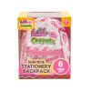 Набір для творчості Crayola Міні-рюкзак Рожевий (35054-C) - Зображення 4
