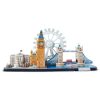 Пазл Cubic Fun Тривимірний пазл CityLine London (MC253h) - Зображення 7