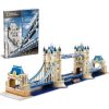Пазл Cubic Fun Тривимірний пазл Тауерський міст (DS0978h)
