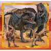 Пазл Clementoni Jurassic World 3 шт по 48 елементів (25314.00) - Зображення 2