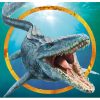 Пазл Clementoni Jurassic World 3 шт по 48 елементів (25314.00) - Зображення 3