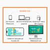 Конструктор Makerzoid комплект Tournament Premium для змагань з робототехніки (MKZ-RM-TRT) - Зображення 6