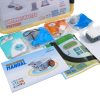 Конструктор Makerzoid Superbot Master Premium (MKZ-SPB-MS) - Зображення 8