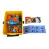 Конструктор Makerzoid Big Bloks - Future Mechanic (Механік майбутнього) (MKZ-OBK-EC) - Зображення 4