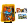 Конструктор Makerzoid Big Bloks - Future Mechanic (Механік майбутнього) (MKZ-OBK-EC) - Зображення 5