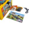 Конструктор Makerzoid Big Bloks - Future Mechanic (Механік майбутнього) (MKZ-OBK-EC) - Зображення 6