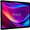 Планшет Pixus Deon 6/128GB, 10.95" HD IPS 1280х800 LTE metal, gray (4897058531916) - Зображення 4