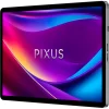 Планшет Pixus Deon 6/128GB, 10.95" HD IPS 1280х800 LTE metal, gray (4897058531916) - Зображення 5