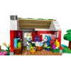 Конструктор LEGO Animal Crossing Крамниця одягу, що належить Able Sisters (77055) - Зображення 10