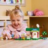 Конструктор LEGO Animal Crossing Крамниця одягу, що належить Able Sisters (77055) - Зображення 12