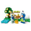 Конструктор LEGO Animal Crossing Крамниця одягу, що належить Able Sisters (77055) - Зображення 4