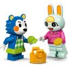 Конструктор LEGO Animal Crossing Крамниця одягу, що належить Able Sisters (77055) - Зображення 5