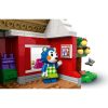 Конструктор LEGO Animal Crossing Крамниця одягу, що належить Able Sisters (77055) - Зображення 8