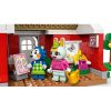 Конструктор LEGO Animal Crossing Крамниця одягу, що належить Able Sisters (77055) - Зображення 9