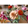 Конструктор LEGO Botanicals Милий рожевий букет квітів (10342) - Зображення 11