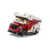 Конструктор LEGO City Пригодницький будинок на колесах для відпустки (60454) - Зображення 3