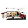 Конструктор LEGO City Пригодницький будинок на колесах для відпустки (60454) - Зображення 4