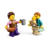 Конструктор LEGO City Пригодницький будинок на колесах для відпустки (60454) - Зображення 6