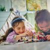 Конструктор LEGO City Пригодницький будинок на колесах для відпустки (60454) - Зображення 8