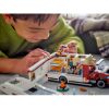 Конструктор LEGO City Пригодницький будинок на колесах для відпустки (60454) - Зображення 9
