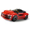 Конструктор LEGO City Червоний спортивний автомобіль (60448) - Зображення 6