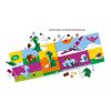 Конструктор LEGO Classic Творчі динозаври (11041) - Зображення 10