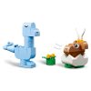 Конструктор LEGO Classic Творчі динозаври (11041) - Зображення 3
