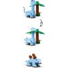 Конструктор LEGO Classic Творчі динозаври (11041) - Зображення 9