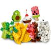 Конструктор LEGO Classic Творчі друзі з їжею (11039) - Зображення 3