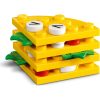 Конструктор LEGO Classic Творчі друзі з їжею (11039) - Зображення 5