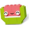 Конструктор LEGO Classic Творчі друзі з їжею (11039) - Зображення 7