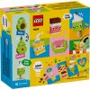 Конструктор LEGO Classic Творчі друзі з їжею (11039) - Зображення 9