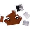 Конструктор LEGO Classic Щасливий творчий набір (11042) - Зображення 5