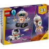 Конструктор LEGO Creator Космічний робот (31164) - Зображення 9