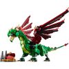 Конструктор LEGO Creator Середньовічний дракон (31161) - Зображення 2