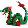 Конструктор LEGO Creator Середньовічний дракон (31161) - Зображення 3