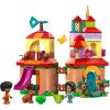 Конструктор LEGO Disney Classic Мінібудинок Енканто (43261) - Зображення 2