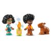 Конструктор LEGO Disney Classic Мінібудинок Енканто (43261) - Зображення 8