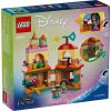 Конструктор LEGO Disney Classic Мінібудинок Енканто (43261) - Зображення 9