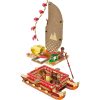 Конструктор LEGO Disney Princess Пригодницьке каное Ваяни (43270) - Зображення 3