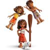 Конструктор LEGO Disney Princess Пригодницьке каное Ваяни (43270) - Зображення 4