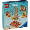 Конструктор LEGO Disney Princess Пригодницьке каное Ваяни (43270) - Зображення 6