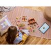 Конструктор LEGO Disney Princess Пригодницьке каное Ваяни (43270) - Зображення 9